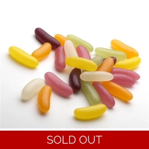 Barratt Jelly Beans Sweets